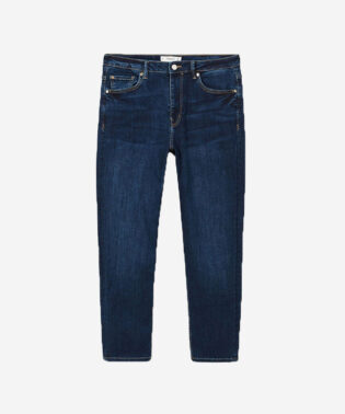 Tommy Hilfiger Skinny Mid-Rise Jeans For Women
